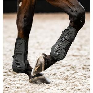 Lukkede senebeskyttere Horseware Pro Bamboo image-4