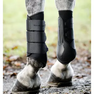 Geschlossene Gamaschen für Pferde Horseware Classic image-1