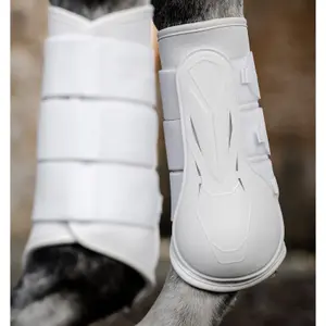 Geschlossene Gamaschen für Pferde Horseware Classic image-2