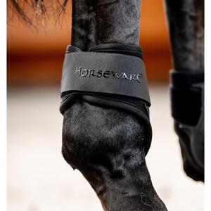 Fetlock protectors Horseware Classic image-1