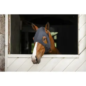 Anti-fly Mask Horseware Ionic image-1