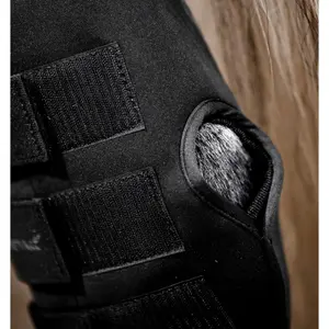 Geschlossene Gamaschen für Pferde Horseware Ice Gel image-3
