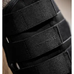 Geschlossene Gamaschen für Pferde Horseware Ice Gel image-4