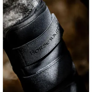 Closed horse boots Horseware Ice Gel Stable image-3