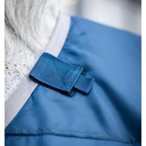 Udendørs dækken til heste Horseware Ionic Therapy 200g image-4