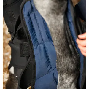 Geschlossene Gamaschen für Pferde Horseware image-1