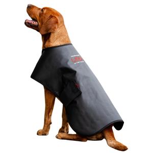 Lichttherapie Hundemantel Horseware LED