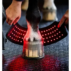 Clochy pro koně mini světelná terapie Horseware image-2