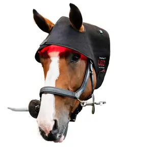 Boné para cavalo LED Horseware