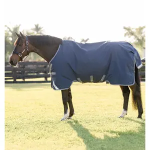 Outdoor  Blanket Horseware Rhino 0g image-0