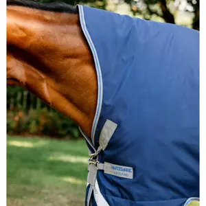 Coperta da paddock per cavalli Horseware Rhino Wug 0g image-2