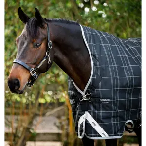 Couverture d'extérieur pour cheval Rhino Wug 100g image-2