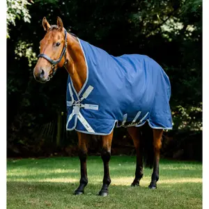Εξωτερικό κάλυμμα για άλογο Horseware Rhino Wug Turnout Vl 450g image-0