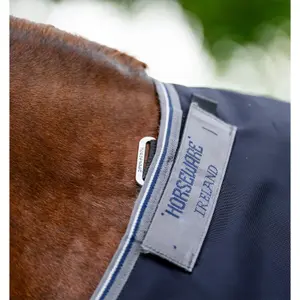 Outdoor  Blanket Horseware Rambo 1680D 450g image-1