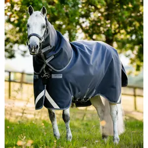 Outdoor  Blanket Horseware Rambo 1680D Plus 100g