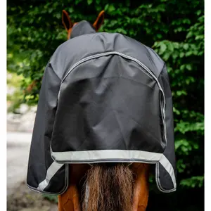 Outdoor  Blanket Horseware Rambo 1680D Plus 100g image-1