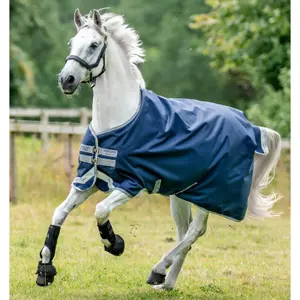 Outdoor  Blanket Horseware Amigo 1200D Turnout 250g image-0