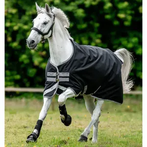 Outdoor  Blanket Horseware Amigo 1200D Turnout 250g image-0