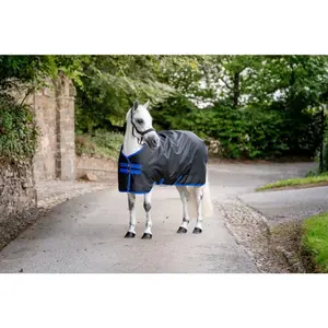 Outdoor pony Blanket Horseware Amigo Ripstop 900D Turnout 0g image-0