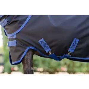 Outdoor pony Blanket Horseware Amigo Ripstop 900D Turnout 0g image-1