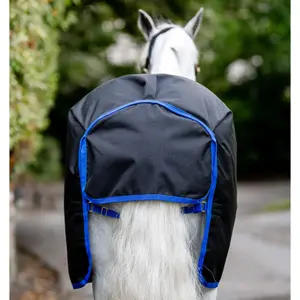 Outdoor-Decke für Ponys Horseware Amigo Ripstop 900D 0g image-1