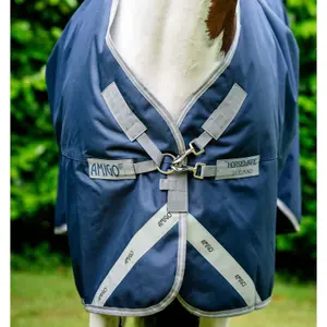 Outdoor  Blanket Horseware Amigo 1200D XL 50g image-1