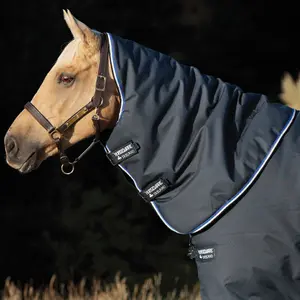 Horse neck cover Horseware Amigo Bravo 12 Original 150g image-0