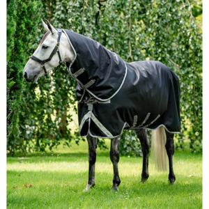 aarp72-kji0-66-outdoor-decke-fur-pferde-mit-halsabdeckung-horseware-amigo-1200d-plus-turnout-250g-black-titanium-grey-silver