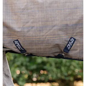 Outdoor  Blanket Horseware Amigo 900D Revive Plus 50g image-2