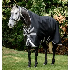Outdoor  Blanket Horseware Amigo 1200D Wug Turnout 250g
