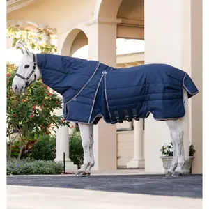 Paardendeken Horseware Rambo Optimo 200g image-0