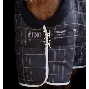 Pony Stable Blanket Horseware Rhino 250g image-1