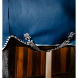 Outdoor-Decke für Pferde Horseware Rambo Airmax image-2