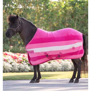 Πολωτή μπλούζα για άλογο Horseware Newmarket image-0