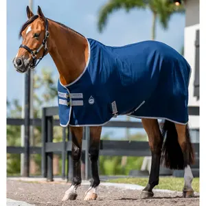 Κάλυμμα στάβλου για άλογο Horseware Amigo image-1