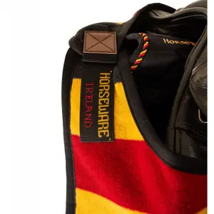 Hindquarters Cover Horseware Newmarket image-1