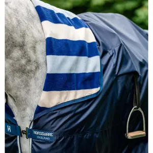 Outdoor  Blanket Horseware Newmarket image-2