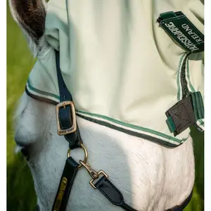 Outdoor  Blanket Horseware Rambo XL 0g image-1