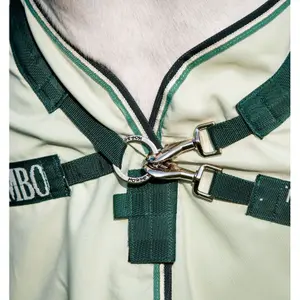 Outdoor  Blanket Horseware Rambo XL 0g image-2