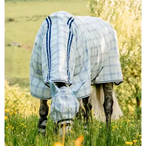 Fly Blanket Horseware Newmarket Plus image-1