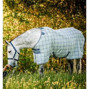 Paardenvliegendeken Horseware Newmarket image-1