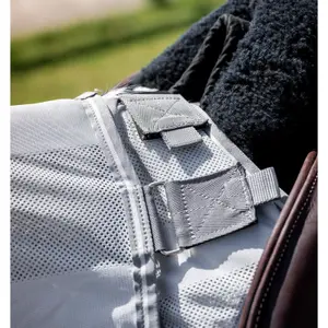 Εξωτερικό κάλυμμα για άλογο Horseware Amigo Flyrider image-2