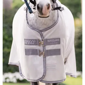Outdoor pony Blanket Horseware Amigo Bug image-1