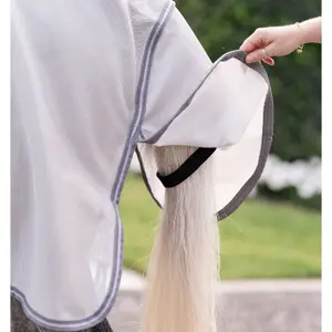 Outdoor pony Blanket Horseware Amigo Bug image-2