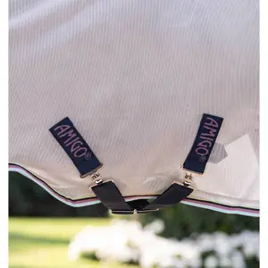Outdoor pony Blanket Horseware Amigo Bug image-2