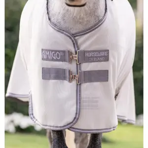 Fly sheet for ponies Horseware Bug image-1