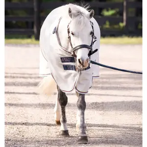 Αντί-τσιμπήματα μπλούζα για πόνι Horseware Bug image-2