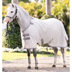 Fly sheet for ponies Horseware Bug image-0