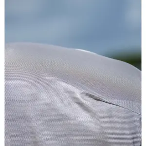 Manta antimoscas para caballo Horseware Amigo Bug Plus image-2