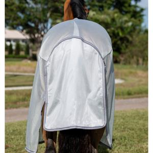 Dækken til hestefluer Horseware Amigo Bug Buster image-1